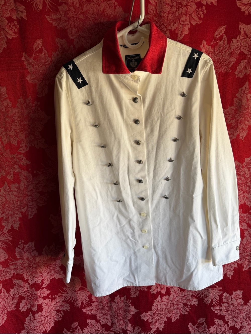 Façonnable Button Shirt
